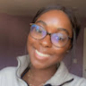 Meet your Posher, Ayodele